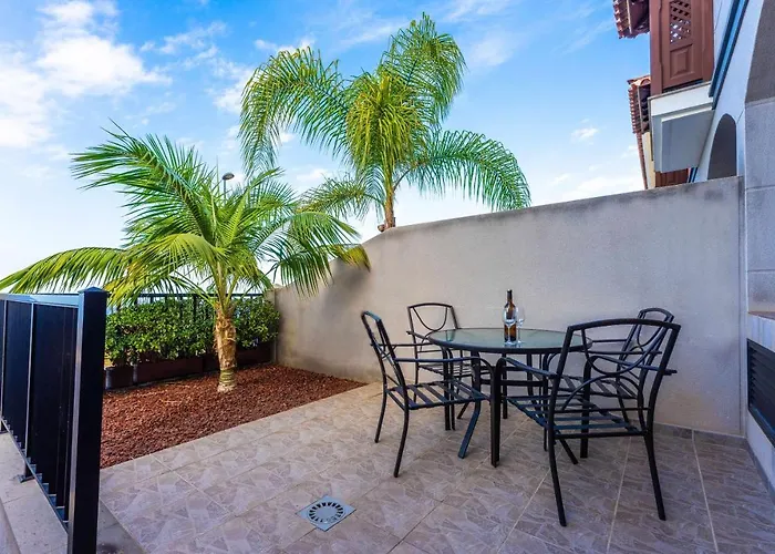 Deluxe Duplex La Quinta Sunsent
