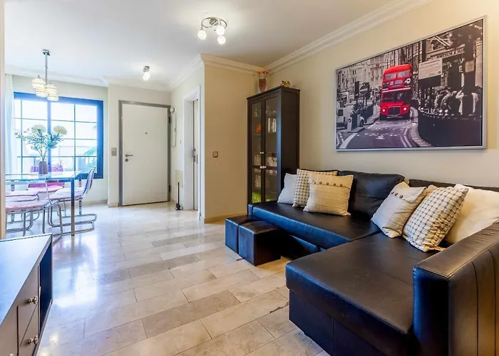 Deluxe Duplex La Quinta Sunsent