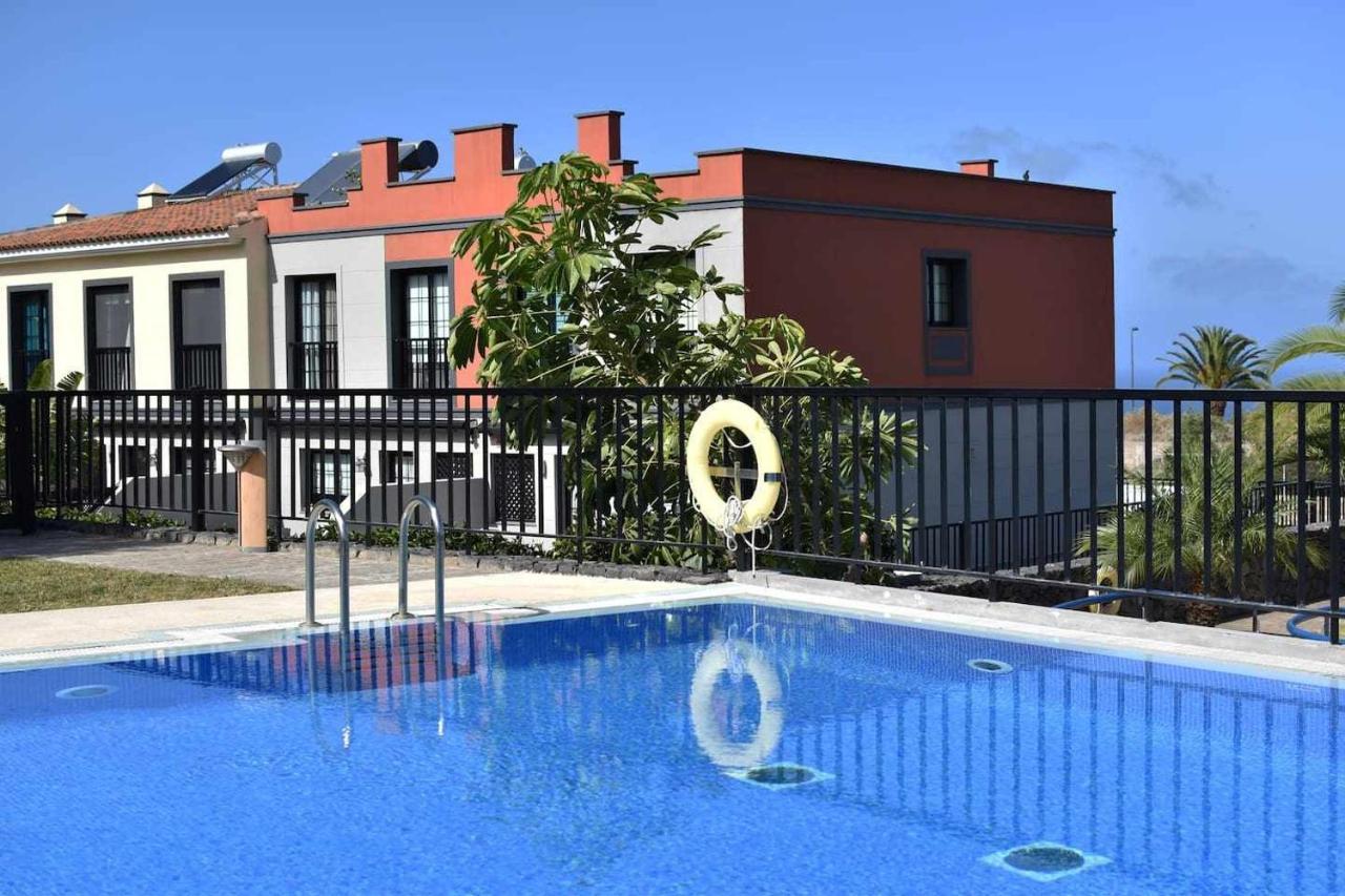 Ferienhaus Deluxe Duplex La Quinta Sunsent