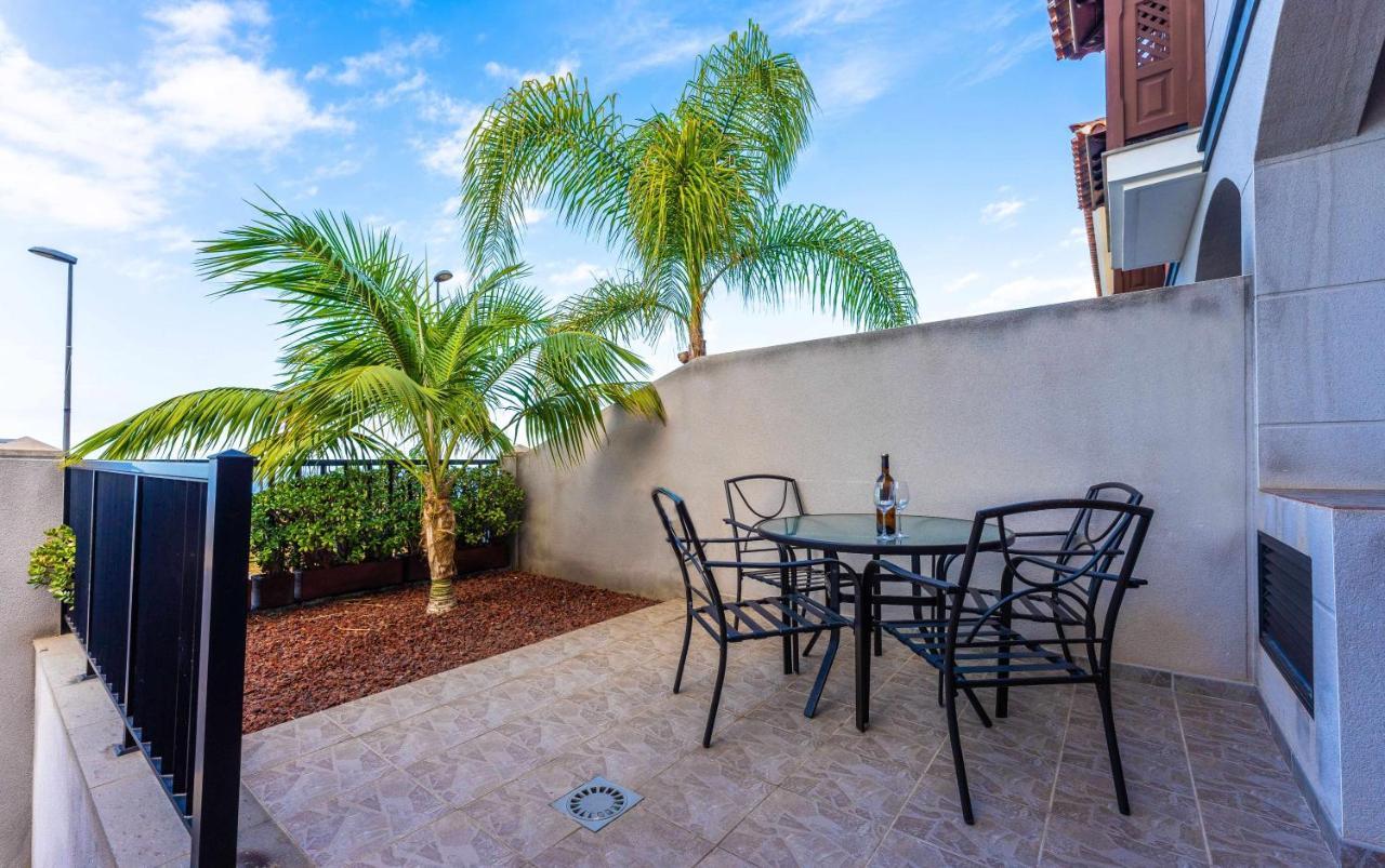 Ferienhaus Deluxe Duplex La Quinta Sunsent Santa Úrsula