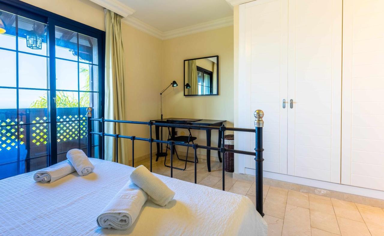 Ferienhaus Deluxe Duplex La Quinta Sunsent
