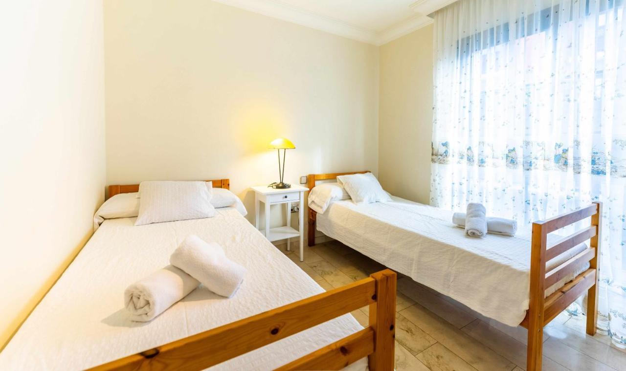 Deluxe Duplex La Quinta Sunsent Ferienhaus Santa Úrsula