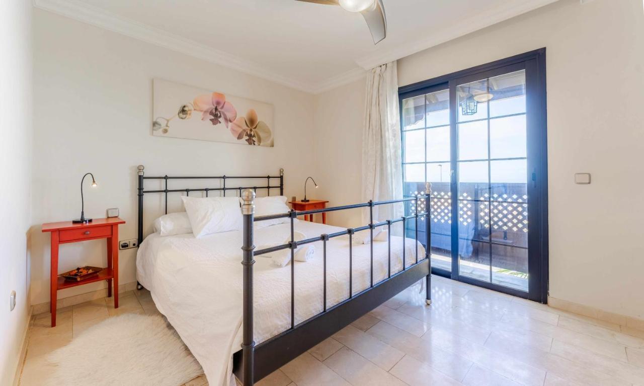 Deluxe Duplex La Quinta Sunsent Ferienhaus Santa Úrsula