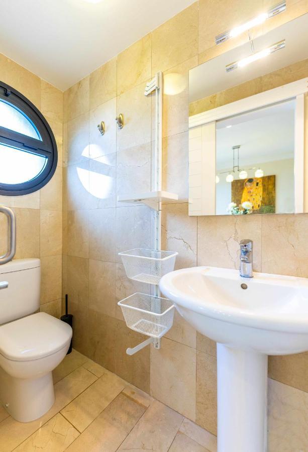 Deluxe Duplex La Quinta Sunsent Ferienhaus