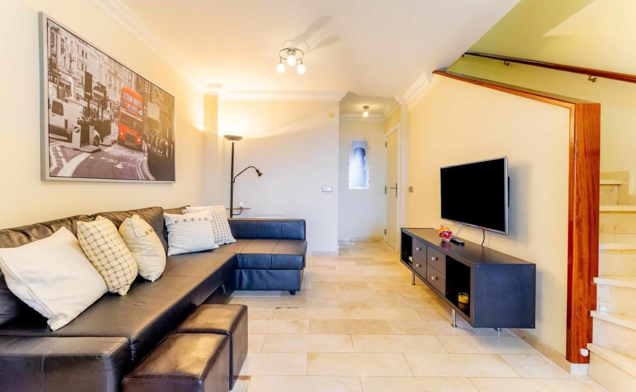 Deluxe Duplex La Quinta Sunsent Ferienhaus Santa Úrsula