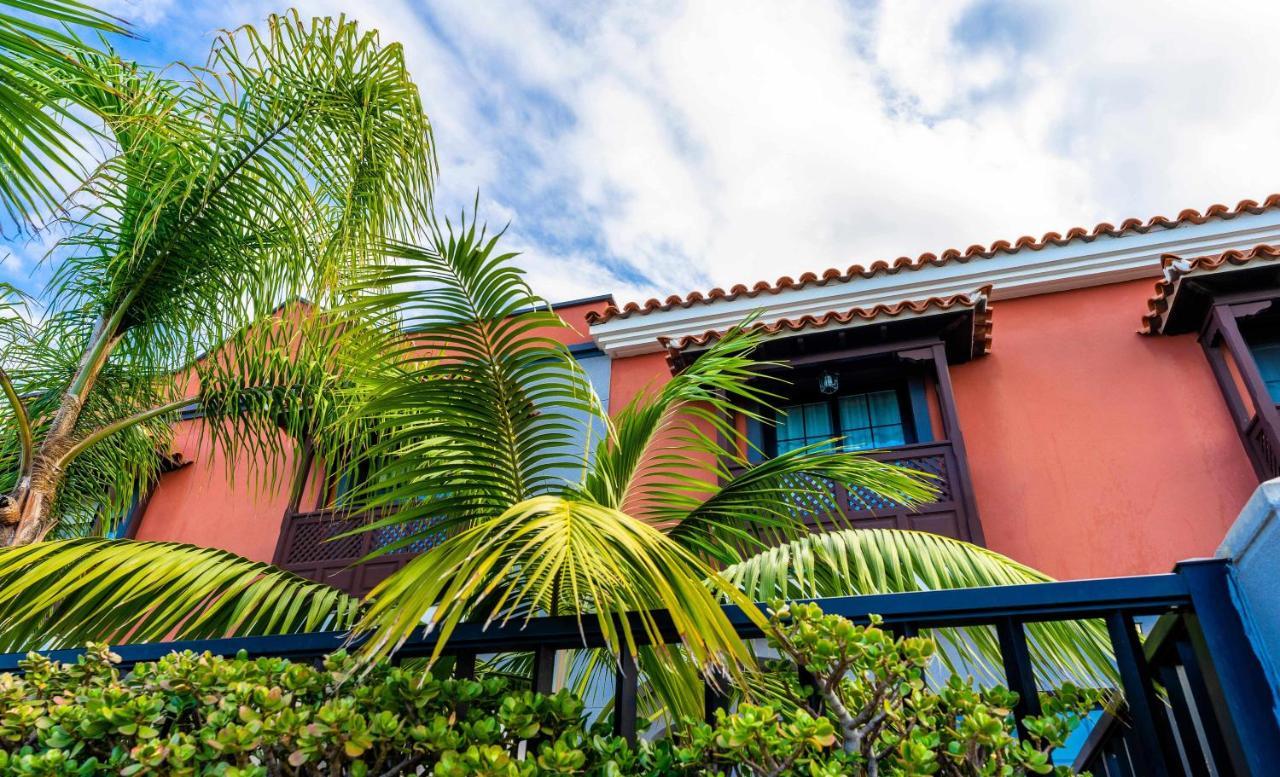 Ferienhaus Deluxe Duplex La Quinta Sunsent Santa Úrsula